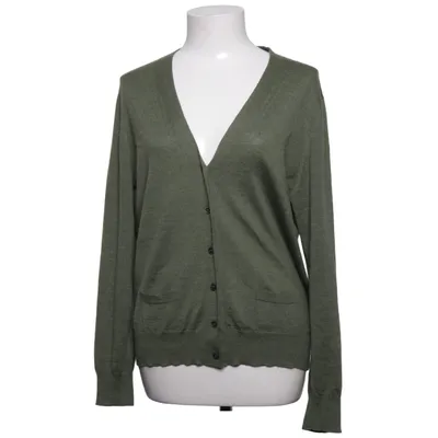 Cardigan (Groen) van Spectator Kasjmier, Wol