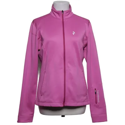 Sports jacket (W ELICIT.Z G40410004) from Peak Performance Elastane, Polyester