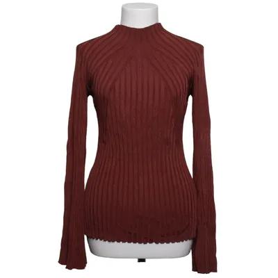 Rollkragenpullover (Braun) von WERA Polyamid, Viskose