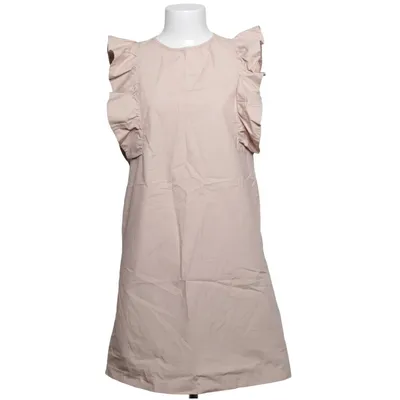 Robe (Beige) de Kaos Coton
