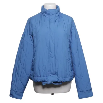 Letvægtsjakke (Blå) fra Marc O'Polo Denim