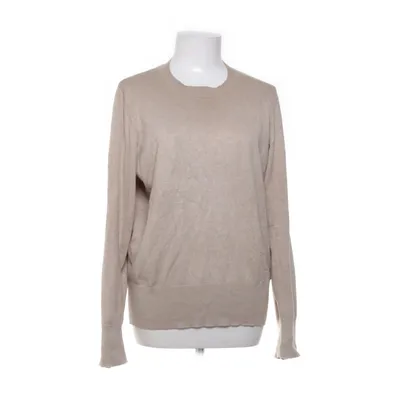 Trui (Beige) van Holly & Whyte by Lindex Polyester, Viscose