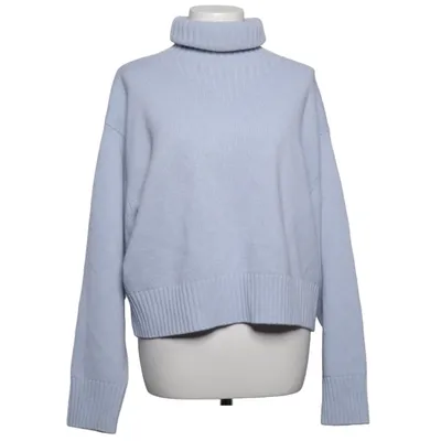 Pul à col roulé (Bleu) de Filippa K Laine