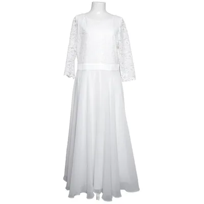 Robe de mariée (Blanc) de Swing Élasthane, Polyester