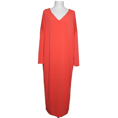 Klänning (Röd) från ASOS Tall Elastan, Polyester