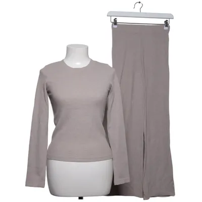 Pyjamasz (Pink) fra H&M Polyester, Bomuld
