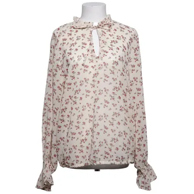 Blus (Myntha W Blouse) från Angelology by Lager 157 Polyester