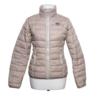 Lättviktsjacka (Beige) från Esperado Polyamid