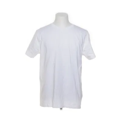 T-shirt (Vit) från Earth Positive Ekologisk bomull