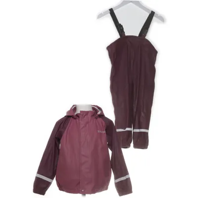 Seglarställ (19H-PUSJRPL) från Exani