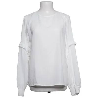 Bluse (Hvid) fra Blue Sand Polyester