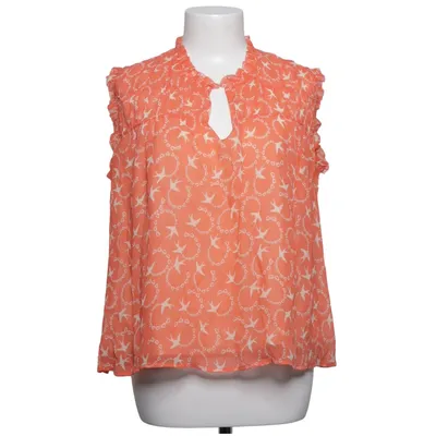 Top (Orange) fra Paul & Joe Sister Silke, Viscose