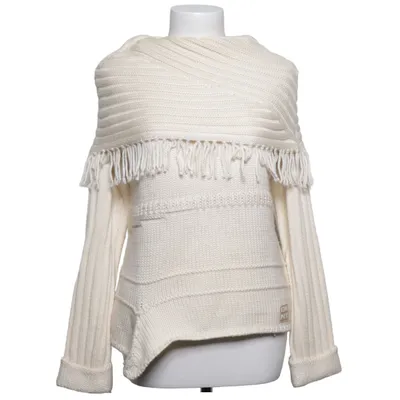 Pul à col roulé (Beige) de DKNY Acrylique, Laine