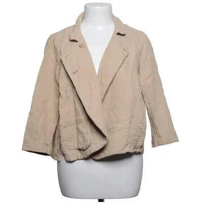 Kavaj (Beige) från Lilith Bomull