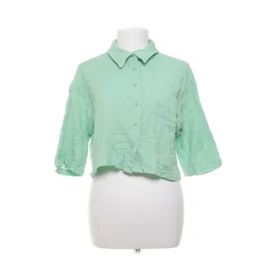 Shirt (Green) from Chiquelle Cotton