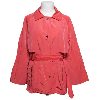 Veste (Rouge) de Purificacion Garcia Polyamide, Polyester