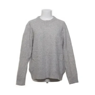 Tröja (Grå) från COS Elastan, Polyamid, Jakull