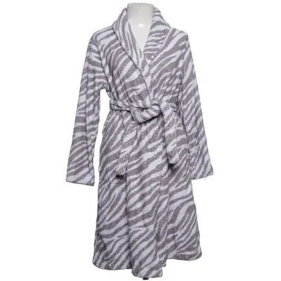 Peignoir (Blanc, Beige) de Pastunette Coton