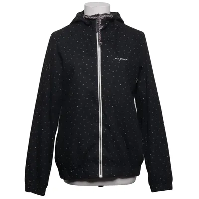 Jack (Zwart) van Mazine Katoen, Polyester