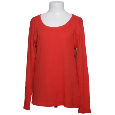 Langarmshirt (Rot) von Lindex Baumwolle