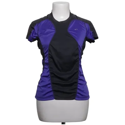 Sporttop (Zwart, Blauw) van G.O.L. Polyester
