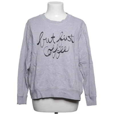 Sweatshirt (essentials By Terrisse) fra Essentials by Tchibo Økologisk bomuld