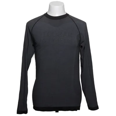 Haut thermique (Gris, Noir) de Mascot Élasthane, Polyamide, Polyester