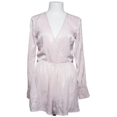 Jumpsuit (Roze) van FAYT
