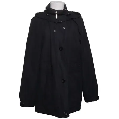 Veste polaire (Noir) de Mian Polyamide, Polyester