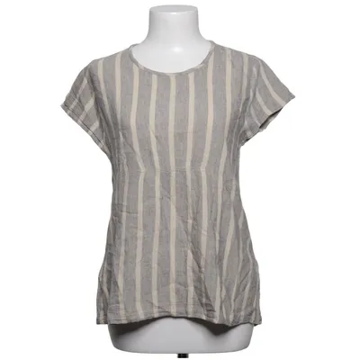 Top (Gray, Beige) from Masai Cotton, Viscose