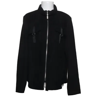 Jacka (Svart) från Basic Concept Akryl, Elastan, Polyester