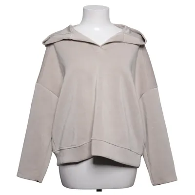 Huvtröja (Beige) från Pink Cherry