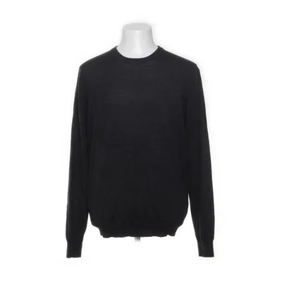 Tröja (Grå) från Suitsupply Ull