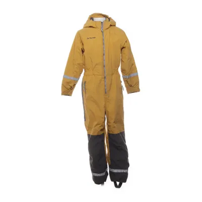 Overall (Geel, Grijs) van On the Peak Nylon, Polyester