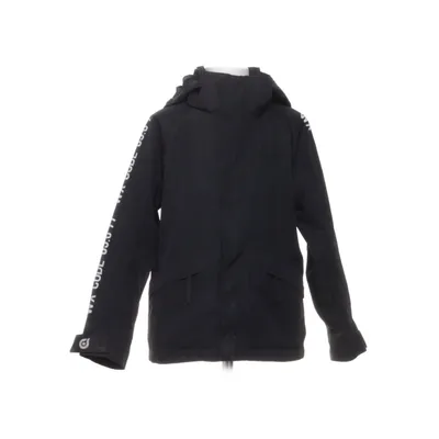 Allvädersjacka (Svart) från Woxo 720° Polyester