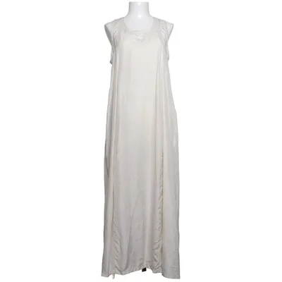 Maxi dress (White) from Omen