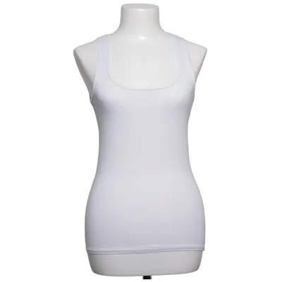 Tank Top (White) from Tezenis