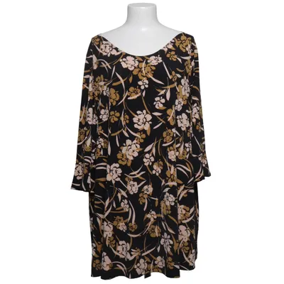 Robe (Noir, Beige, Marron) de Kim & Co
