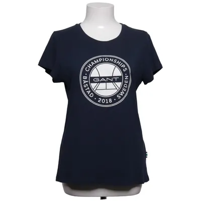 T-shirt (Gant X Båstad) från GANT x Båstad Bomull