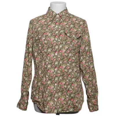Shirt (Groen, Roze, Wit) van Jones New York Sport Katoen