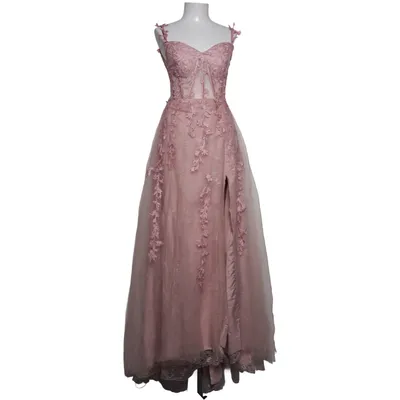 Evening gown (Wedding Dress) from Gown Gallery