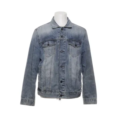 Jeansjacka (Blå) från Premium Jeans Bomull