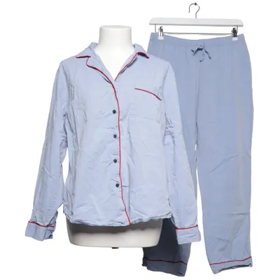 Pyjamasz (Blå) fra Holly & Whyte by Lindex Bomuld