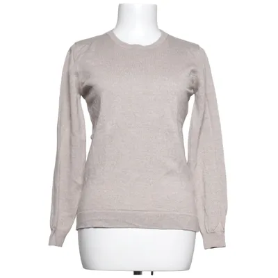 Tröja (Beige) från Stenströms Merinoull