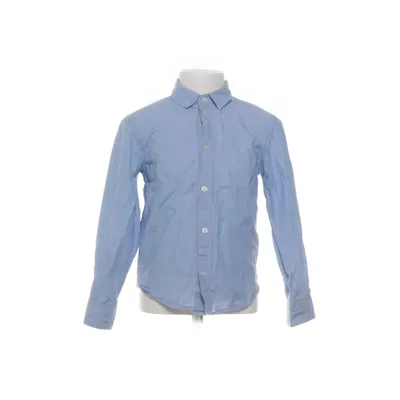 Shirt (Blauw) van H&M Katoen
