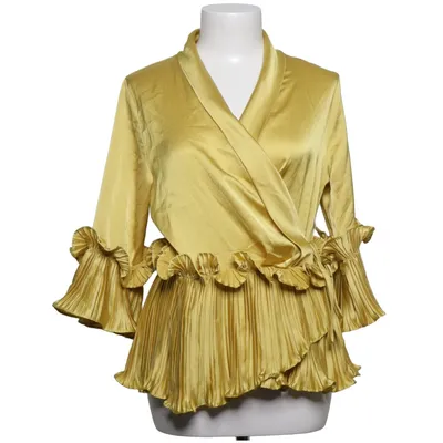 Haut portefeuille (Vert) de Lola Casademunt Polyester