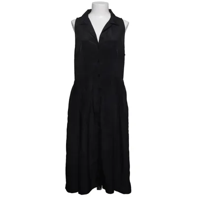 Skjortklänning (Grå) från Zoul Denim Polyester