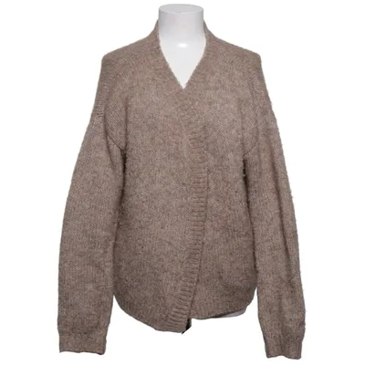 Cardigan (Beige) fra Aware Genanvendt polyester