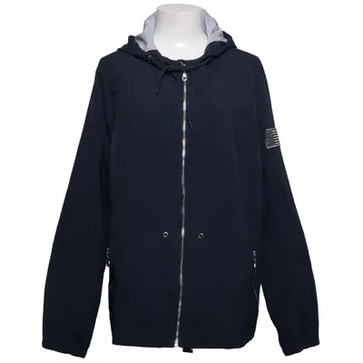 Veste (Bleu) de Denim Factory Polyamide, Polyester