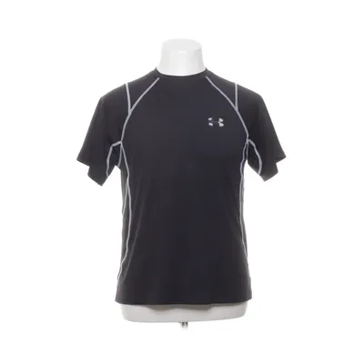 Zwemshirt (Zwart) van Under Armour Polyester